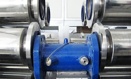 超聲波熱量表：高效、精準(zhǔn)的熱量計(jì)量新選擇