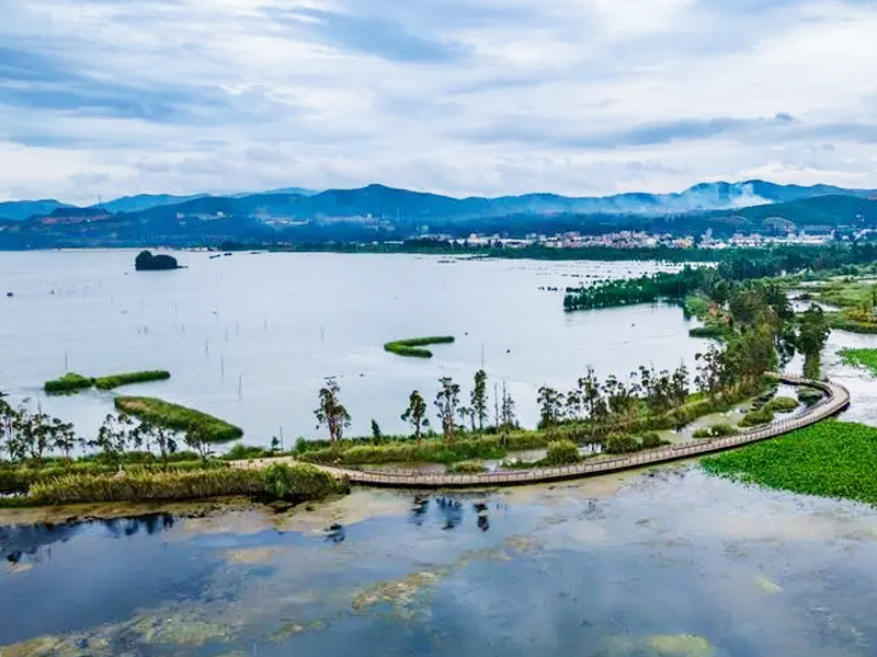 水文監(jiān)測(cè)